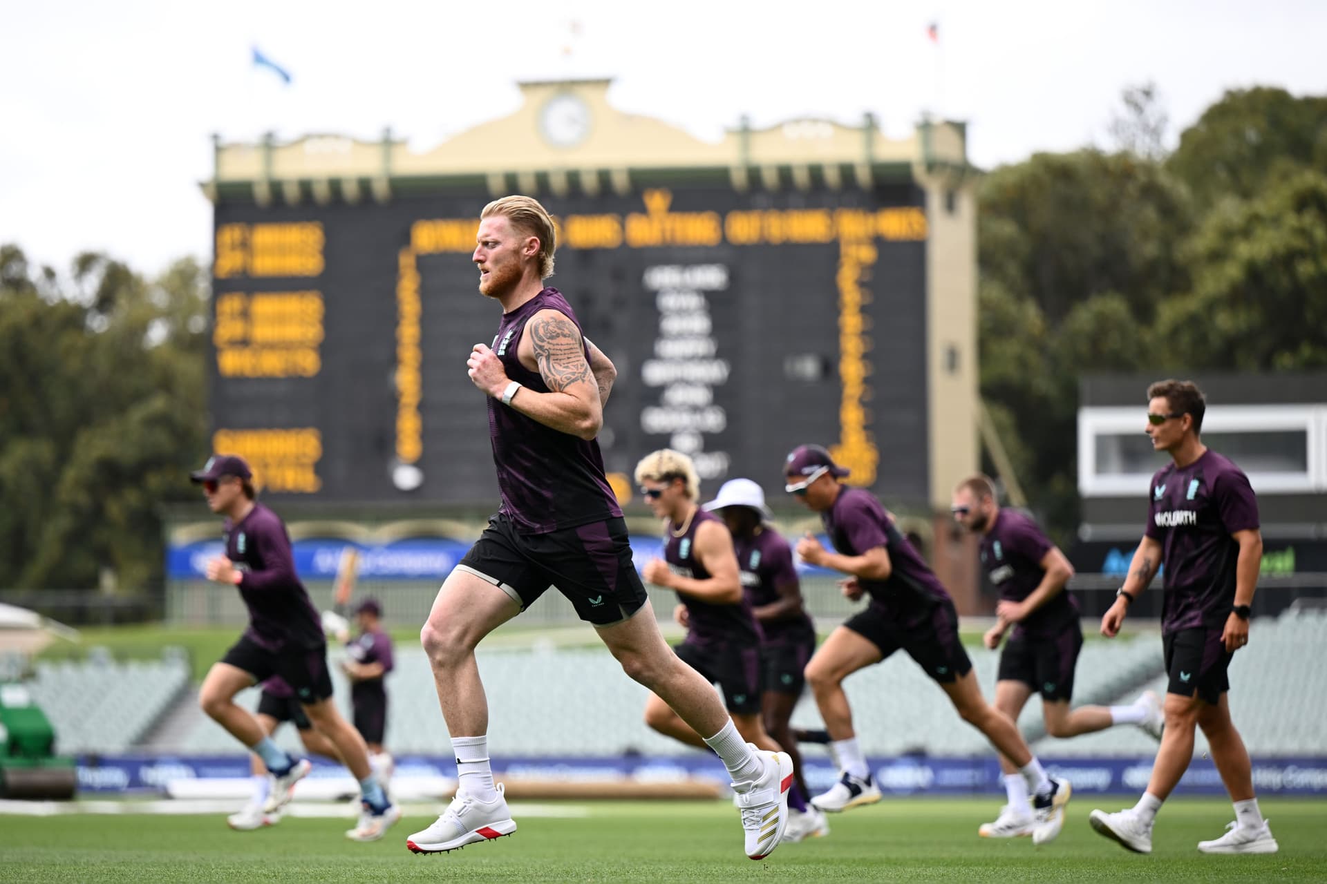 Exclusive: David Willey Defends England’s Off-Field Activities and Warns Against Making McCullum a Scapegoat