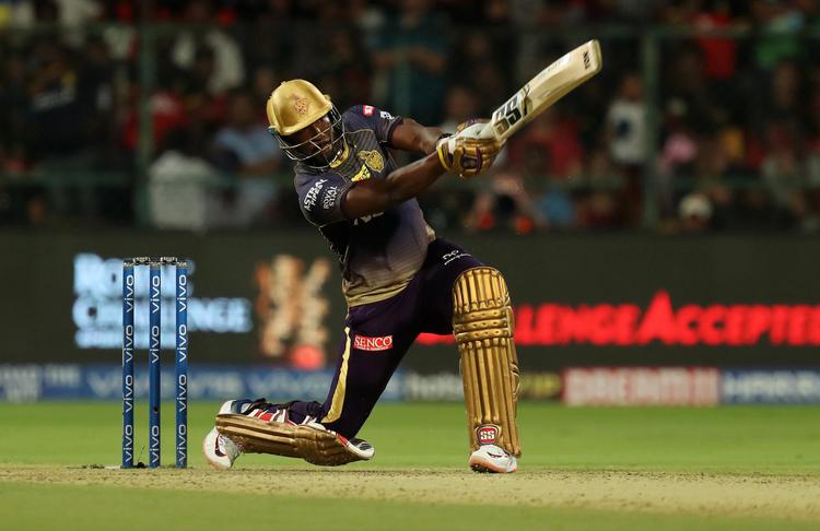 Top 10 Players with Highest Strike Rate in IPL