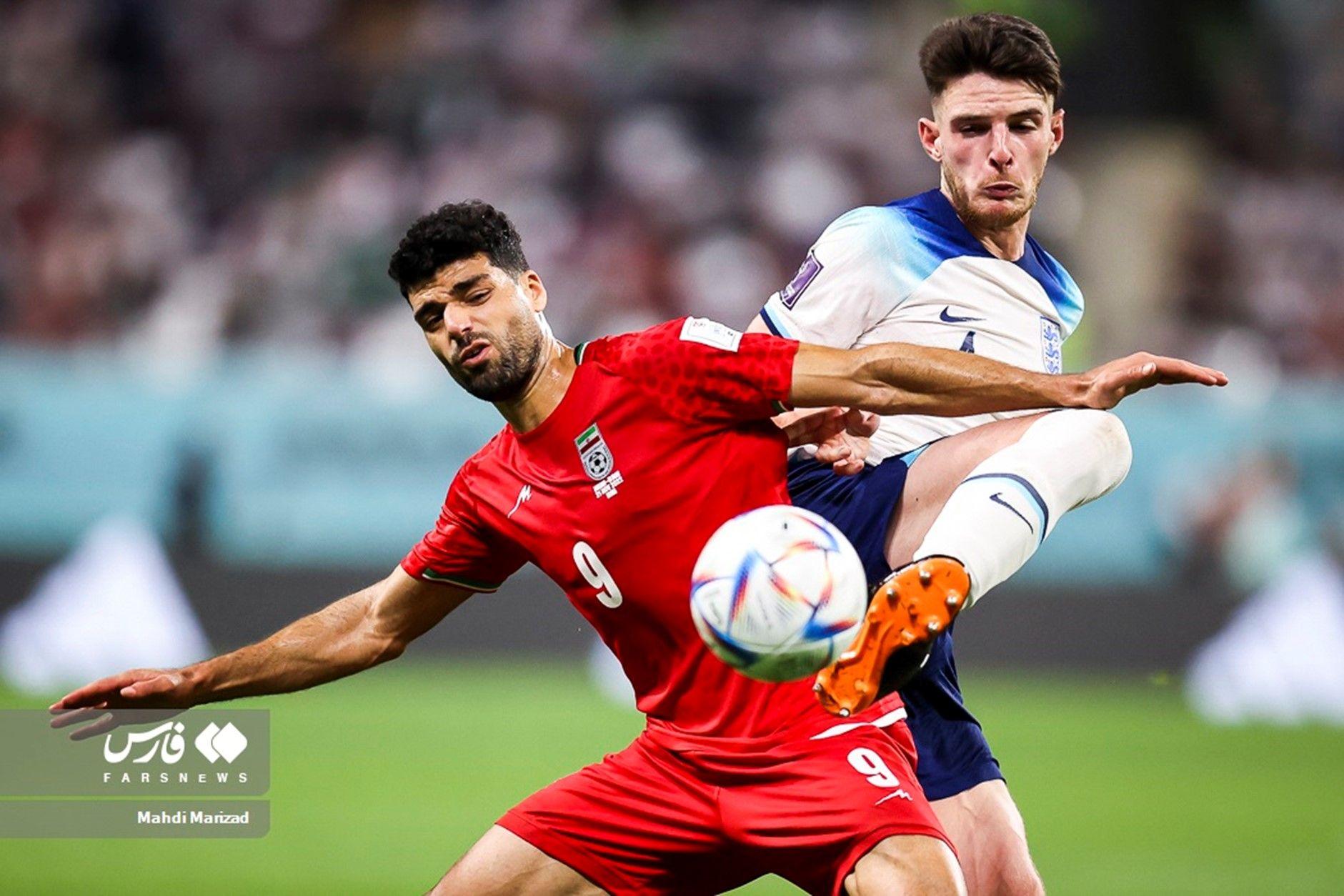 Arsenal and England midfielder, Declan Rice 