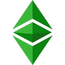 Ethereum Classic Logo