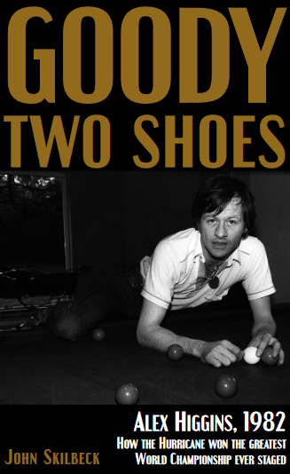 Image Credits: Goody Two Shoes- John Skilbeck