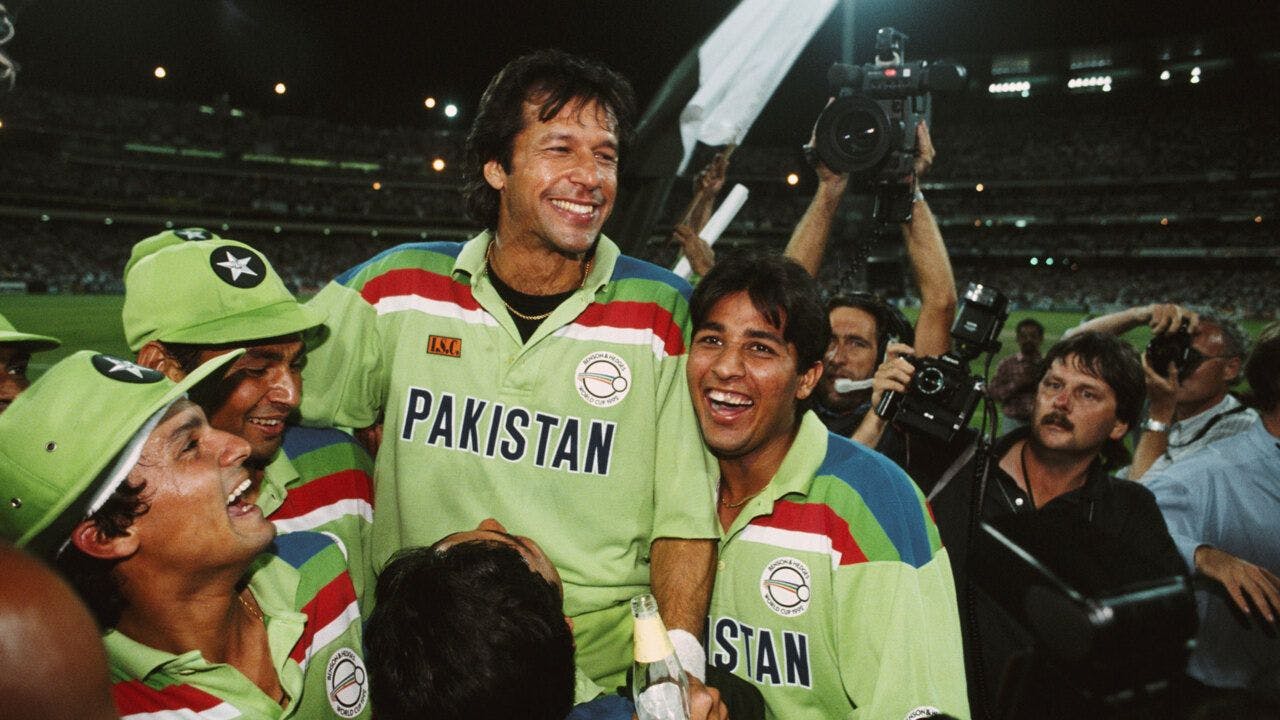 Imran Khan 1992 Cricket World Cup_1.jpg