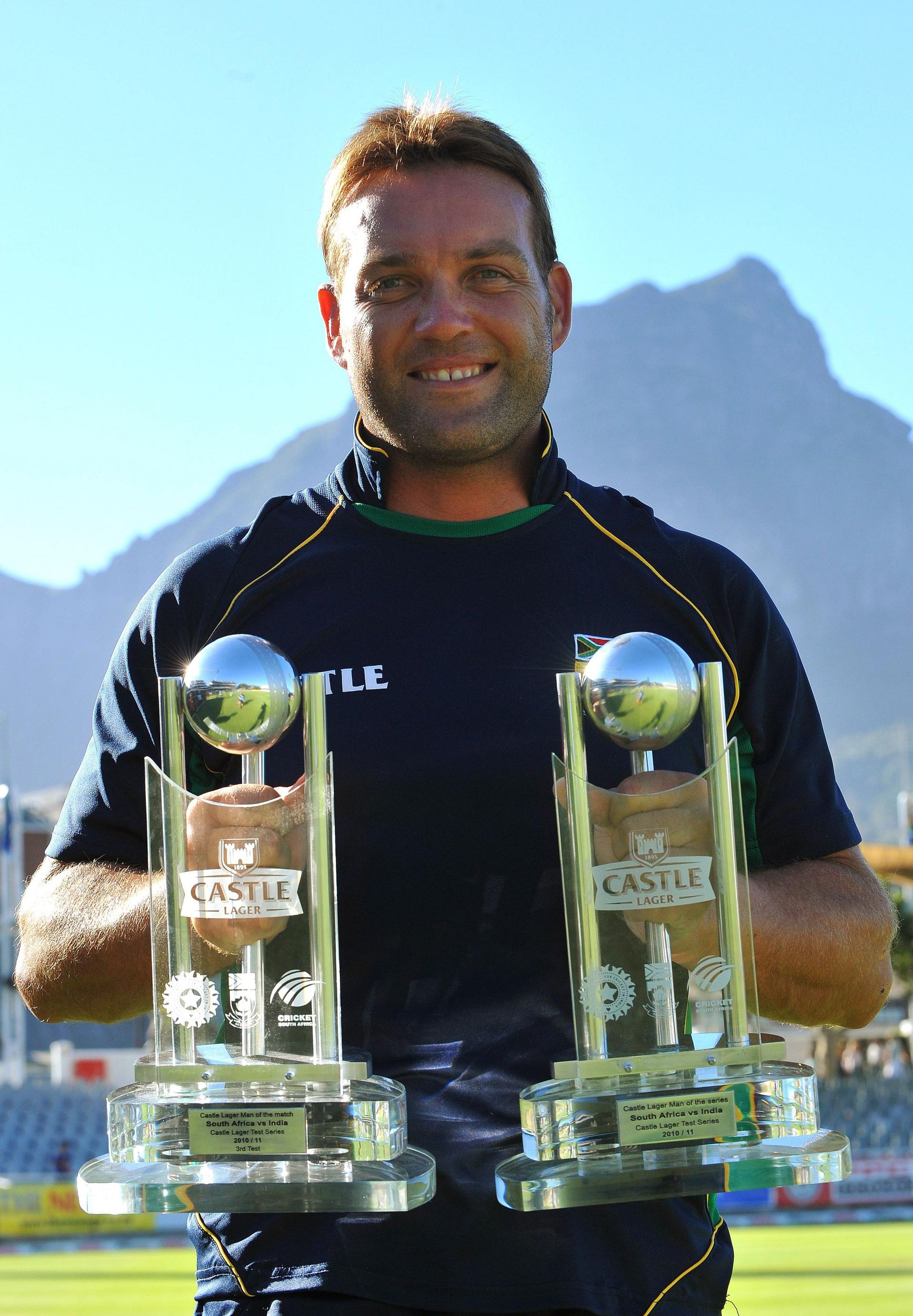 Jacques Kallis