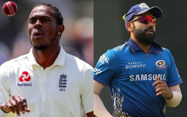 Exclusive: Renowned Coach Predicts Jofra Archer vs. Rohit Sharma Duel Will Decide England’s Fate 