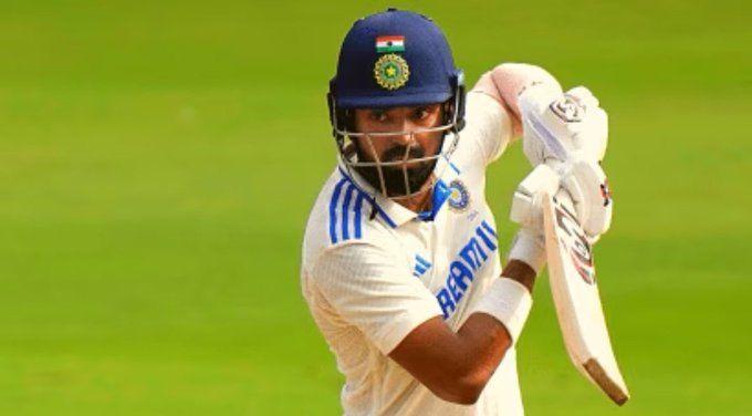 KL Rahul ruled out of the 5th Test.