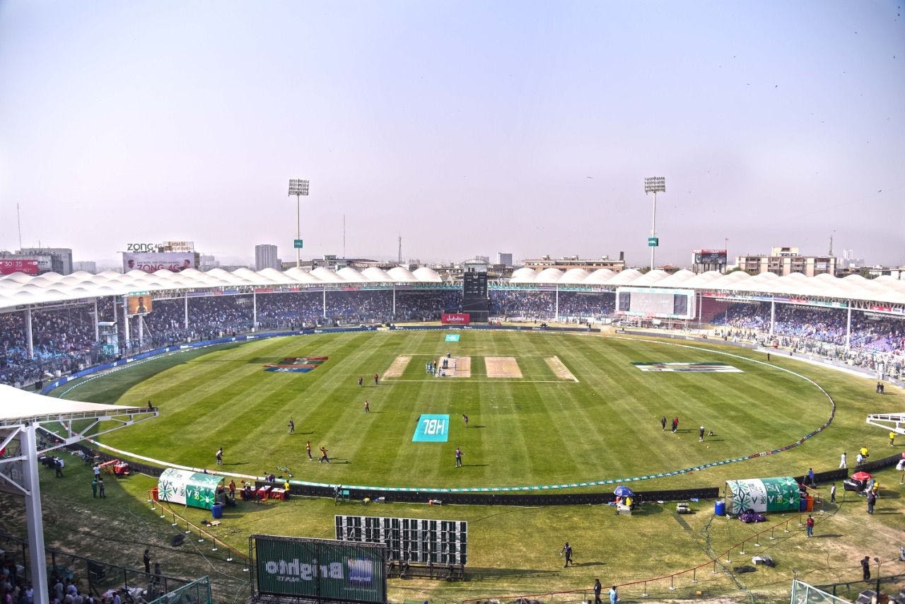 Karachi National Stadium Pakistan.jpeg