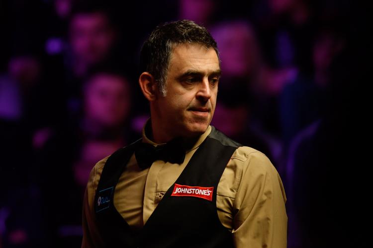 2024 Tour Championship: O’Sullivan Steamrolls Past Carter Clinching Semi-Final Place