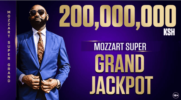 Mozzartbet jackpot