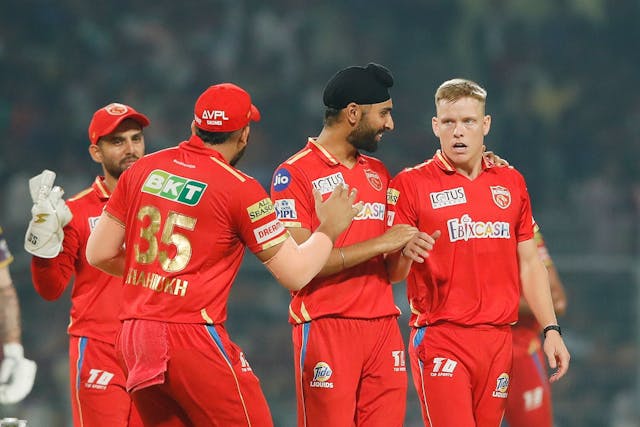 What is Slow Over Rate in IPL