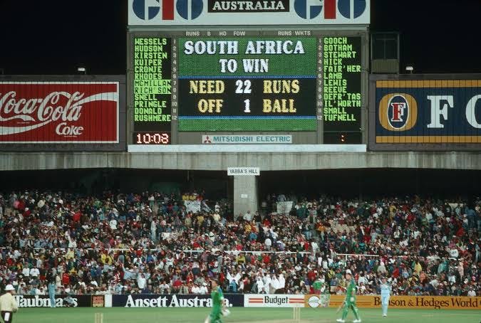 Rain Rule England vs South Africa Sydney 1992 World Cup.jpeg