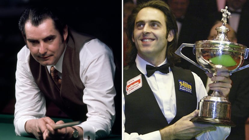 Snooker Legend Ray Reardon Passes Away at 91: A Tribute to the Six-Time World Champion