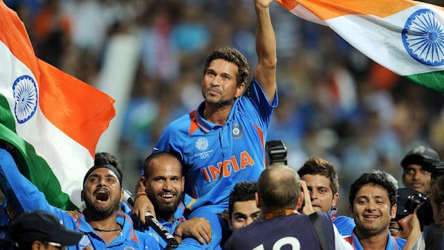 Top 5 Batsman in World Cup (ODI): Know the Superstars