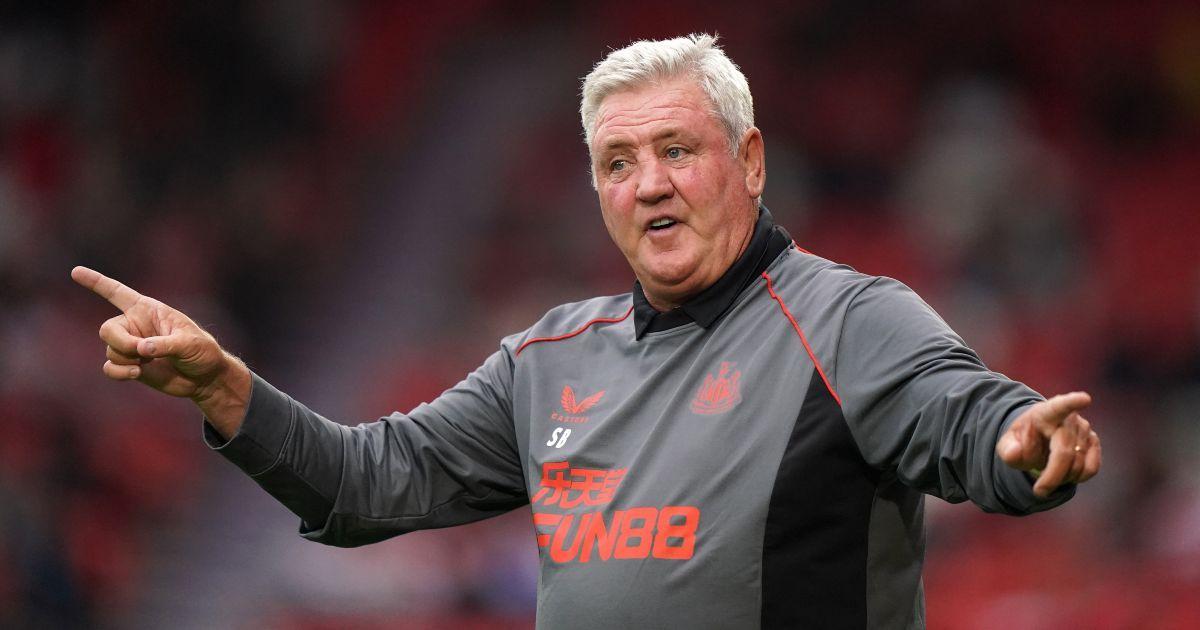 Very keen' Steve Bruce ready to 'stabilise' Man Utd dressing room