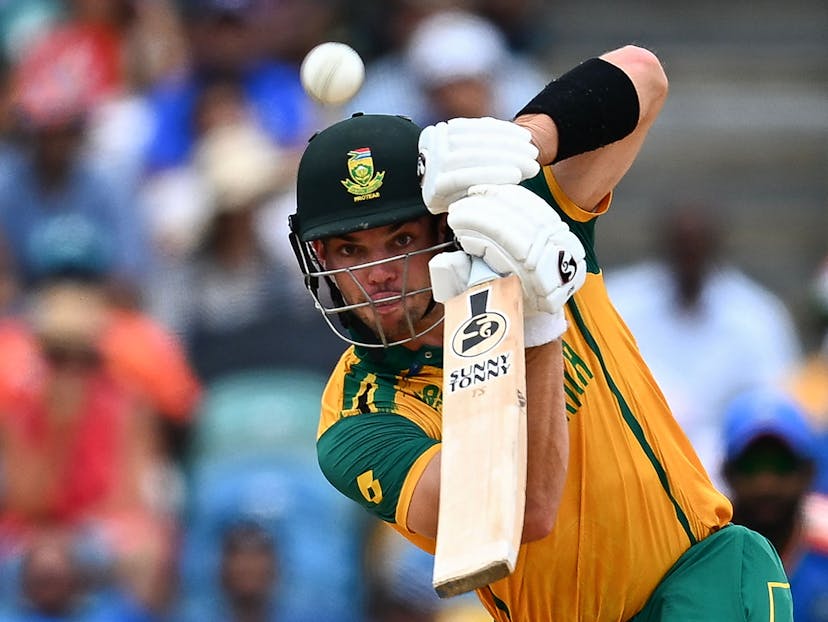 Tristan Stubbs Named South Africa’s New Number Three Batsman: Proteas’ Rising Star Set for Key Role