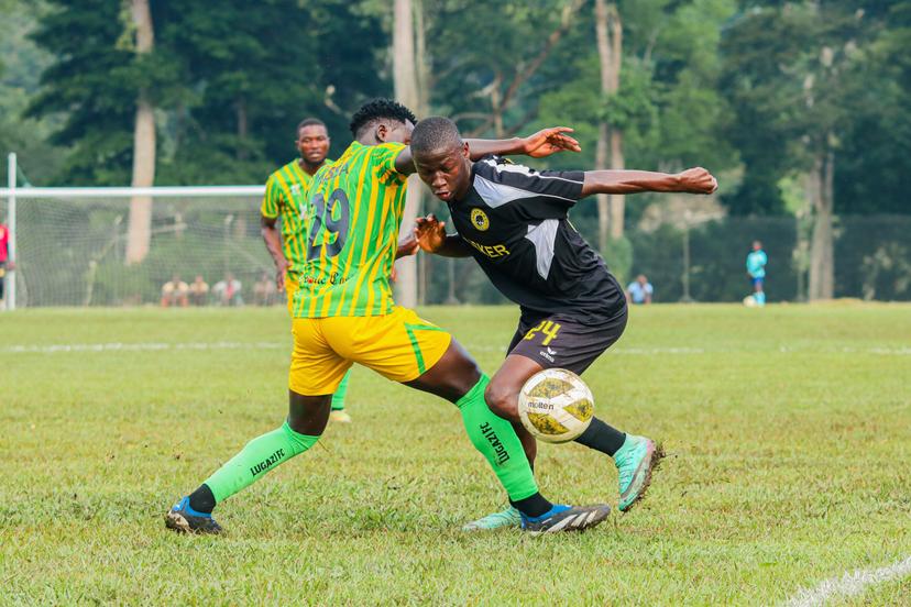 Exclusive: Tusker Engaged Coach Romain Folz to Replace Robert Matano