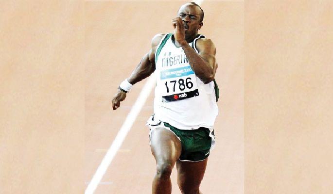 How I beat American, Australians, Britons to Saudi athletics job