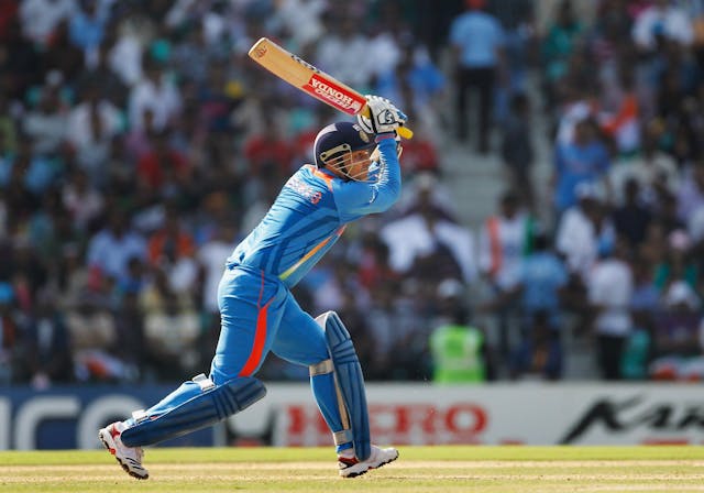 India’s Highest Score in ODI