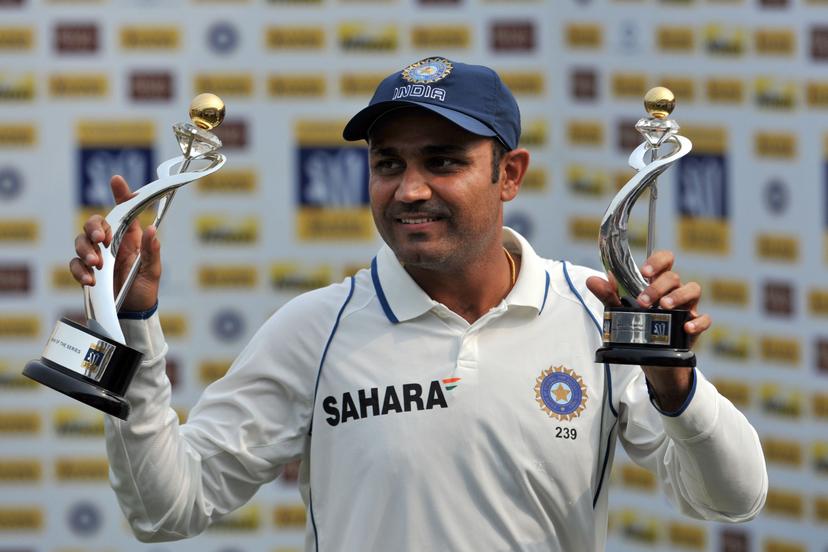 Virendra Sehwag