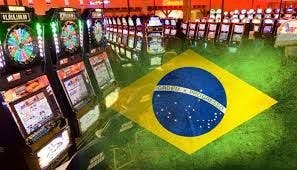 Brazil's gambling industry 