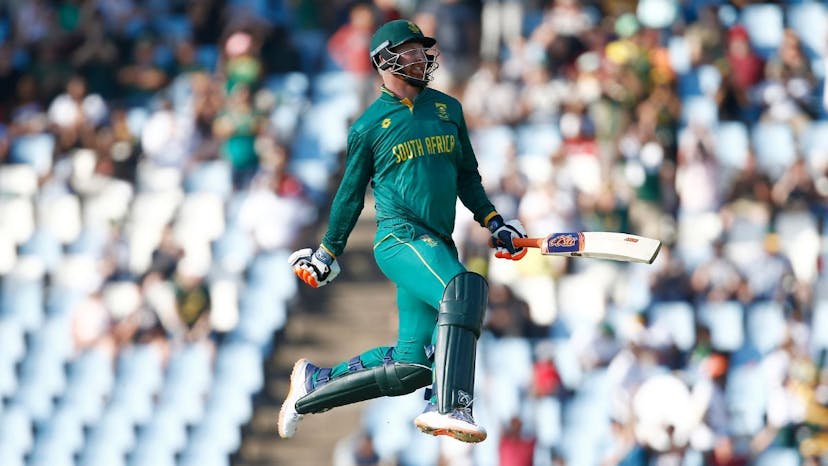 Ruthless Heinrich Klaasen smashes fourth-fastest 150 to guide South Africa to biggest ODI total