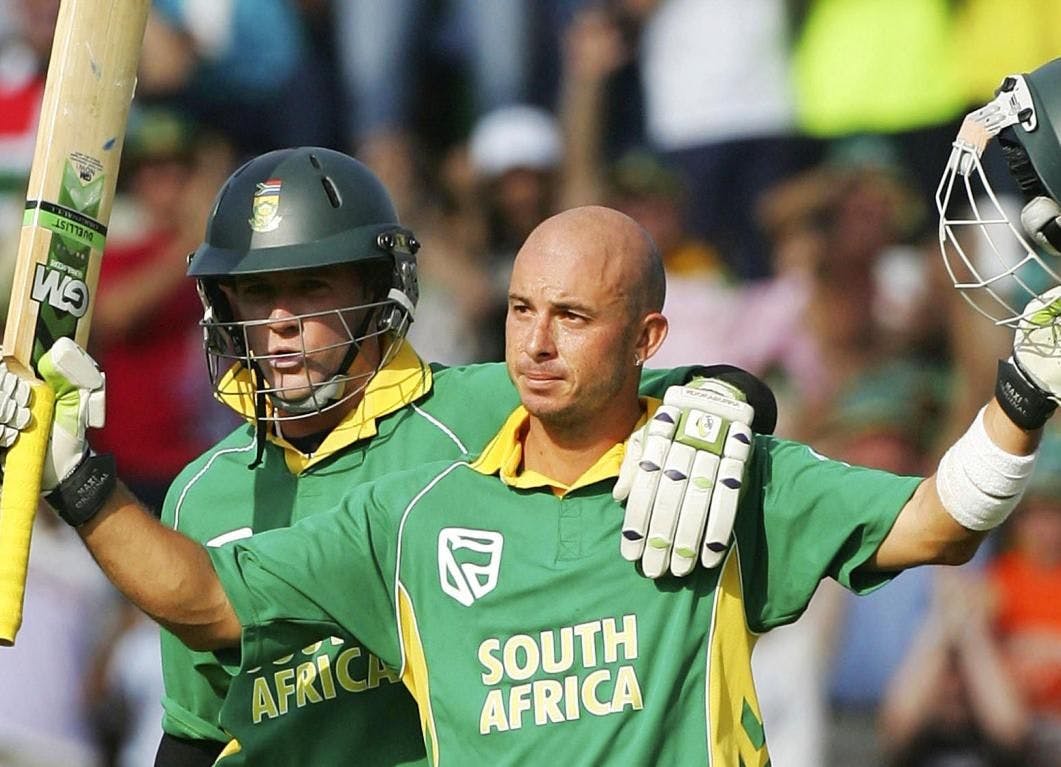 Exclusive: Proteas Poised for Historic T20 World Cup Triumph, say Legends Donald and Gibbs