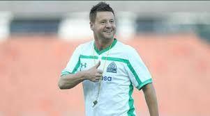 Dylan Kerr - Gor Mahia News