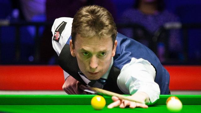 Exclusive: Irish Snooker Legend Ken Doherty Reveals Near Retirement Decision Before Accepting Wildcard Extension