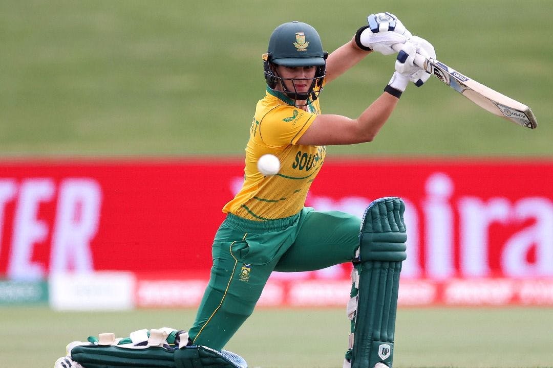 Laura Wolvaardt: Laura Wolvaardt appointed South Africa's full-time all-formats skipper