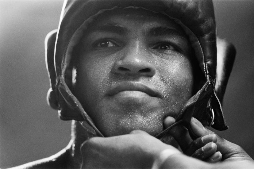 The 10 best boxers of all time