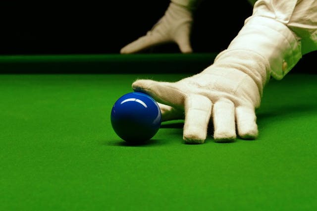 The Miss Rule Explained: Understanding its Application in Snooker
