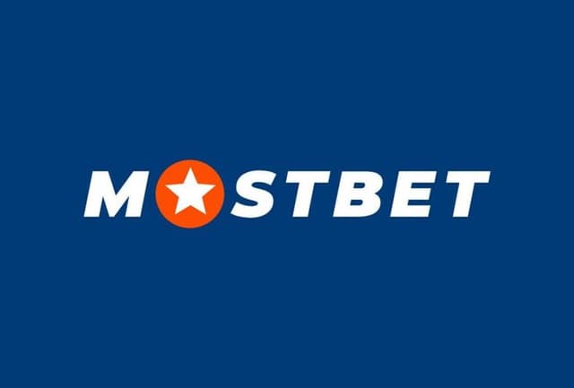 Mostbet Logo