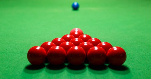 How Many Red Balls in Snooker: A Quick Guide