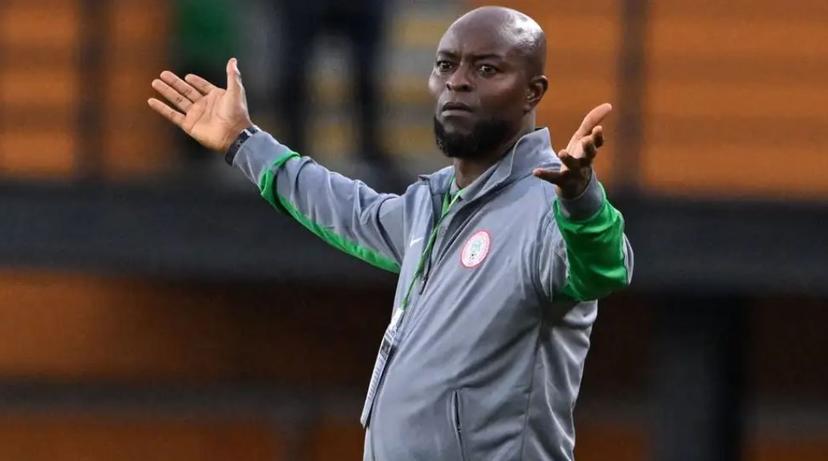 Finidi George’s Resignation Will Limit Home-Based Players Making the Super Eagles, Says Sikiru Alimi