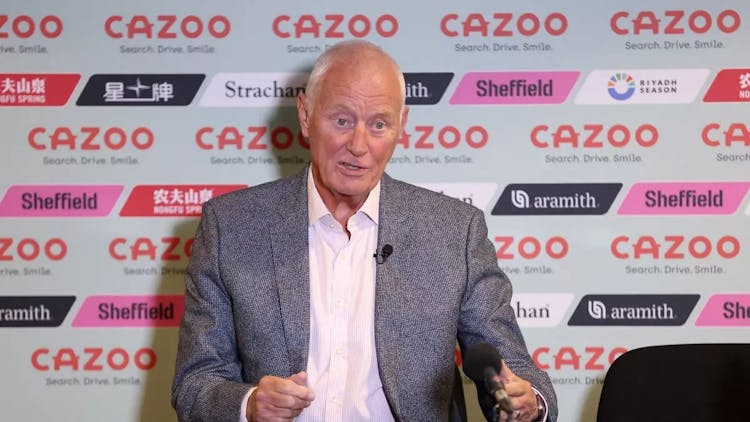 Barry Hearn Unveils How Ronnie O’Sullivan Will Lead Snooker’s Middle East Expansion 