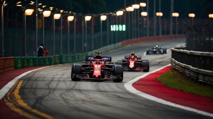 Formula 1 2024: New Rules and Regulations Explained