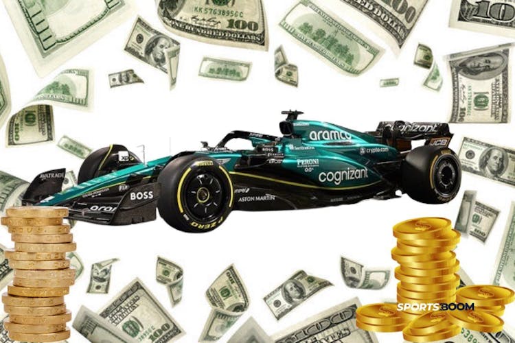 Do F1 Teams Make Money? A Breakdown of Revenue and Costs