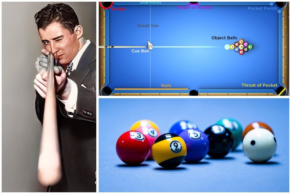 A Comprehensive Guide on How to Play Nine-Ball Pool