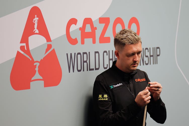 2024 World Snooker Championship: Kyren Wilson Books Semi-final Spot Beating Scottish Legend John Higgins 