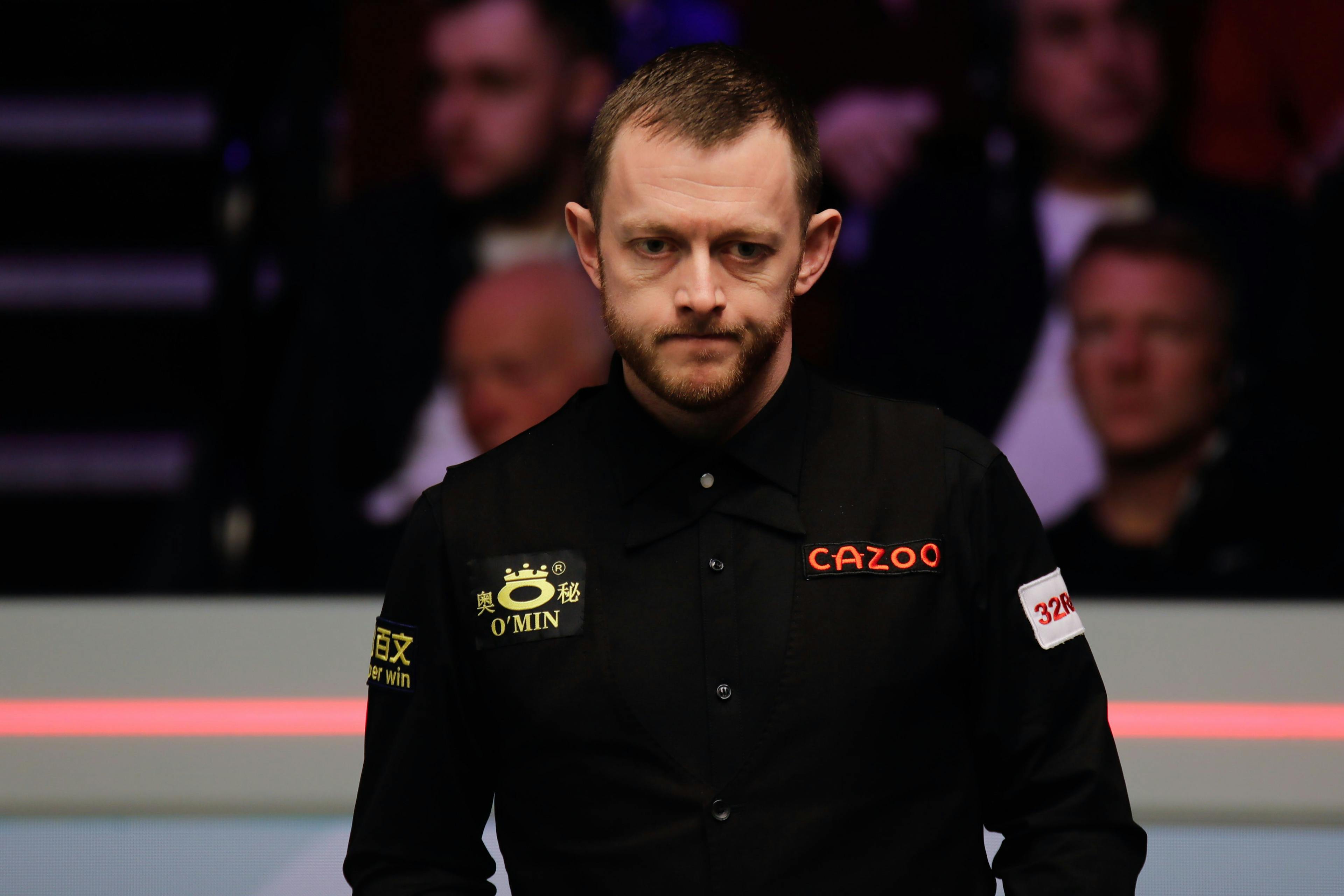 2024 World Snooker Championship: Mark Allen Calls Out Snooker Officials Demanding Recognition and Fairness in the Sport
