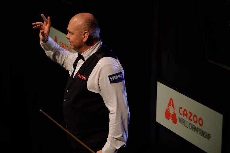 2024 World Snooker Championship: History Repeats for Stuart Bingham as he Conquers Ronnie O’Sullivan Again 