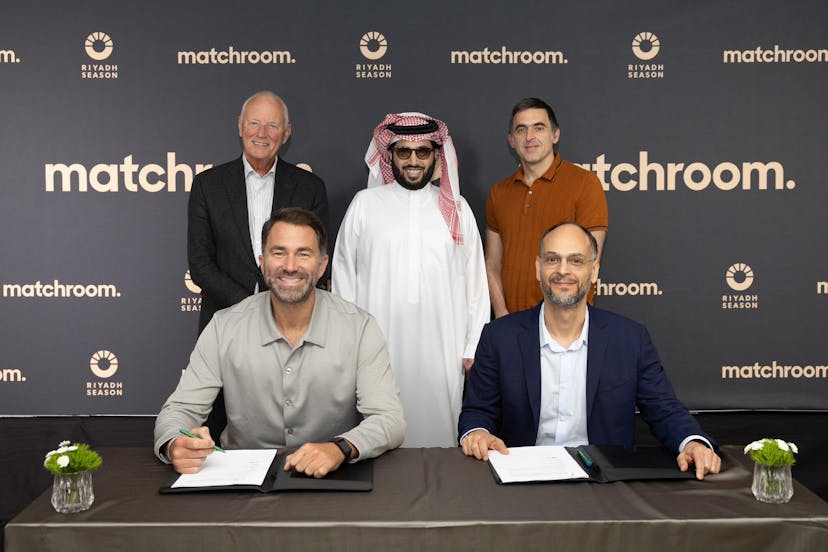 Riyadh Season Strengthens Partnership with World Snooker Tour in Saudi Arabia 