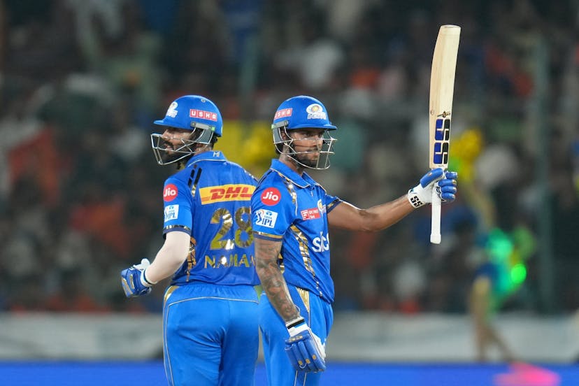 Will the Record Be Broken? A Look at the Highest Run Chase in IPL History
