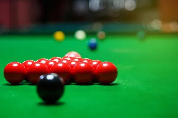 Master the Cue: Top Snooker Betting Strategies and Rules