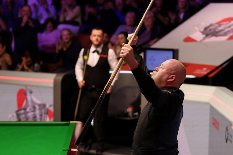 2024 World Snooker Championship: John Higgins’ Emotional Stance on the Future of Sheffield’s Crucible Theatre 