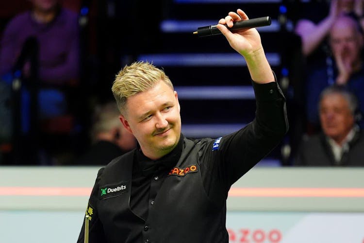 2024 World Snooker Championship: Kyren Wilson Confident It’s Now His Time to Lift Snooker’s Greatest Prize