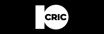 10cric logo