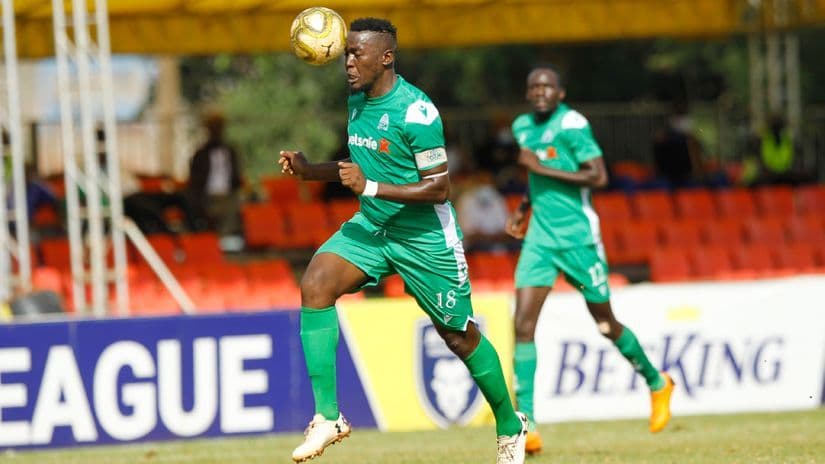 Shakava Rubbishes Retirement Rumours, Pledges to Grace Kenyan top tier for Three More Seasons