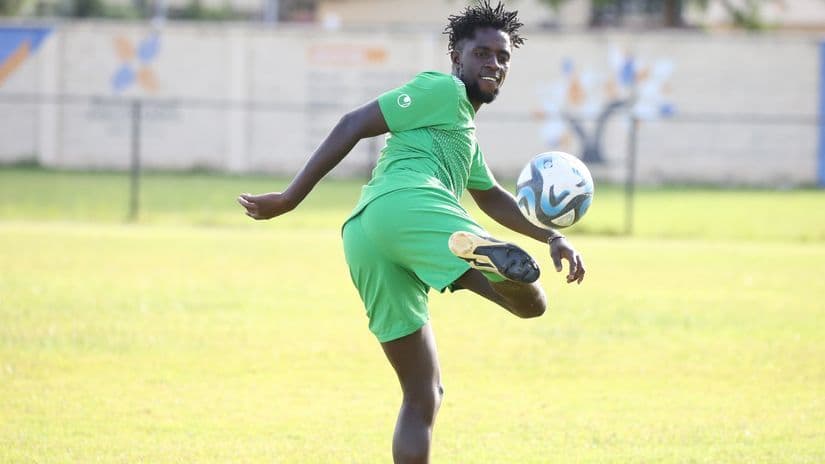 Exclusive: Why Austin Odhiambo’s Transfer Move to Europe Flopped Last Summer