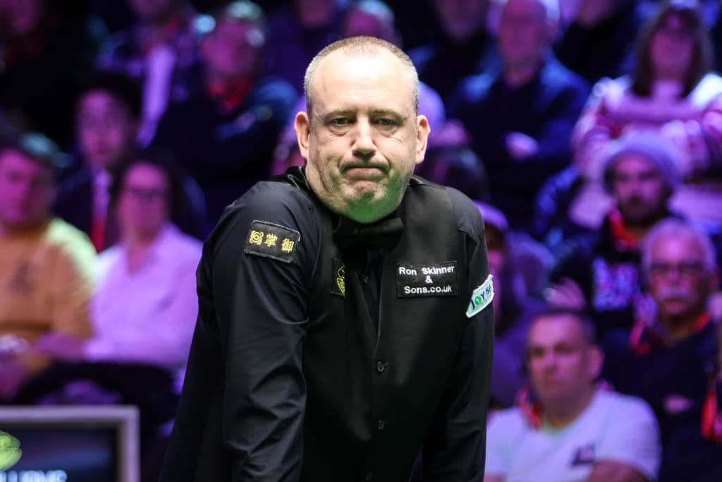 2024 UK Championship - Day 4