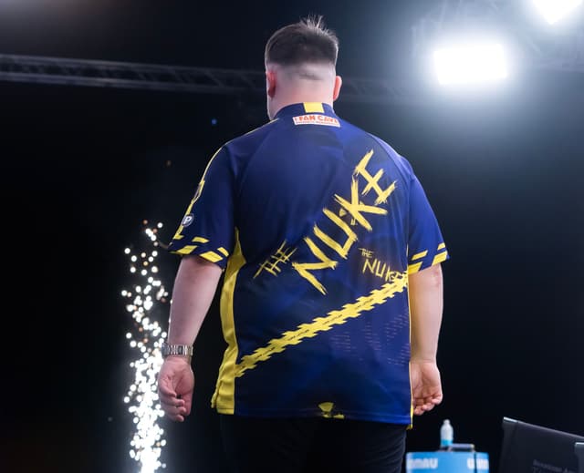 PDC World Masters 2025: Luke Littler Finally Admits He’s the Best Player in the World